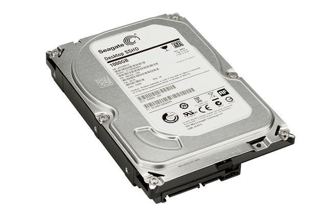 Internal Hard Drives & Prices in Nigeria (January 2022)