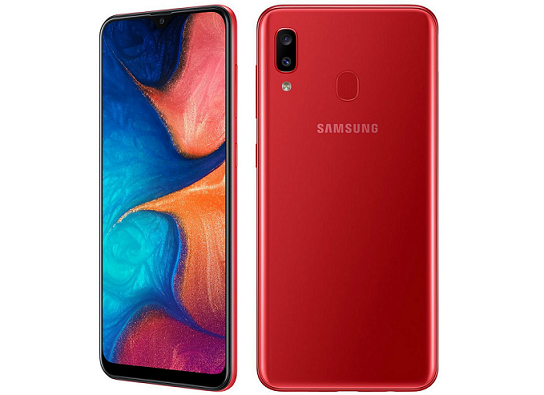 Samsung Galaxy A20 Price in Nigeria (September 2023)