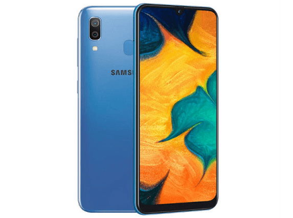 Samsung Galaxy A30 Price in Nigeria (September 2023)