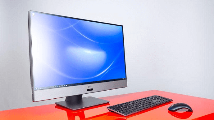 accumuleren Speciaal Inzichtelijk All-in-one Desktop Computers & Prices in Nigeria (2023) | Nigerian Price