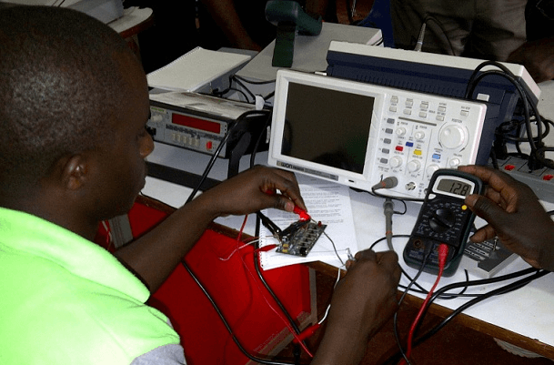 Biomedical Engineers’ Salary in Nigeria (2023)