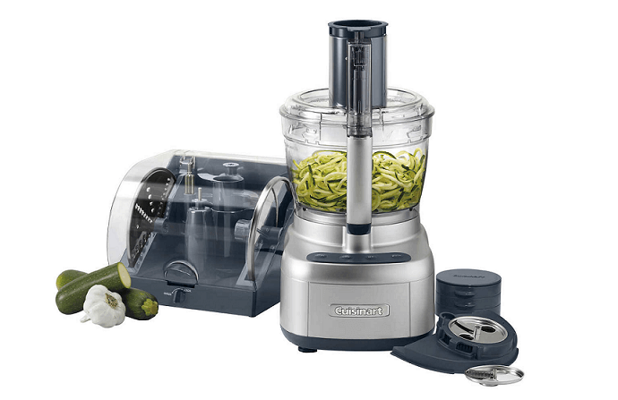 Food Processor Prices in Nigeria (January 2022)