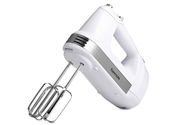 Prices of Hand Mixers in Nigeria (December 2023)