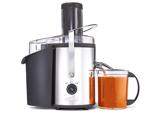Juice Extractor Prices in Nigeria (May 2022)