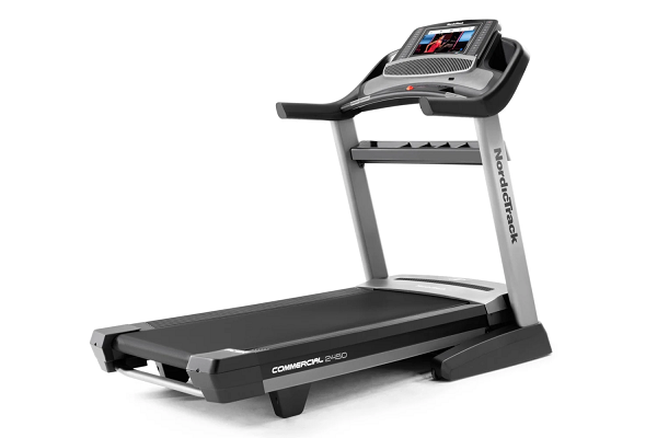 treadmill price in nigeria