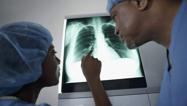 radiographer salary in nigeria