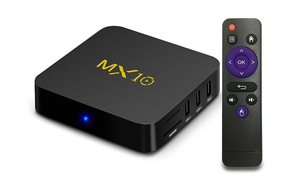 Android TV Box in Nigeria & Prices (March 2024)