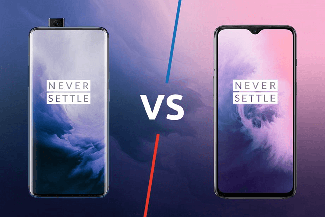 OnePlus 7 & 7 Pro Prices in Nigeria (May 2022)