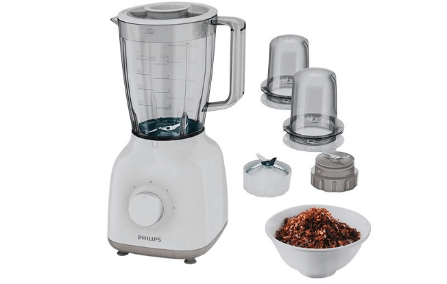Philips Blenders & Prices in Nigeria (January 2022)