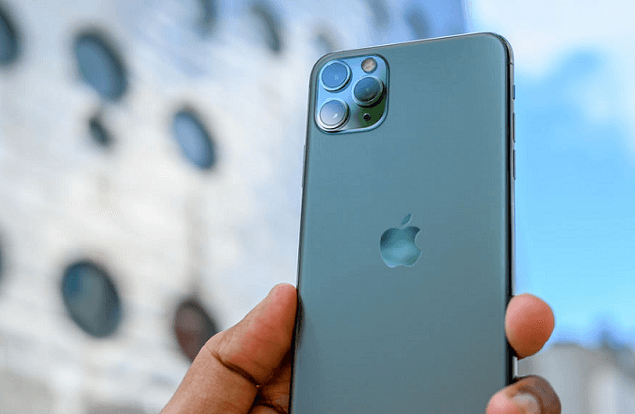 iPhone 11 Max Price in Nigeria (March 2023)