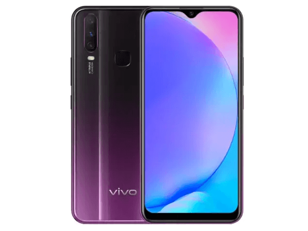 10 Cheapest Vivo Phones in Nigeria (May 2022)