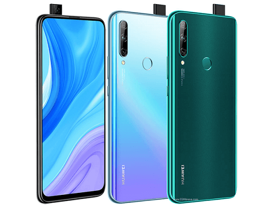 huawei enjoy 10 and 10s price in nigeria