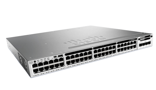 48-Port Switch Price in Nigeria (May 2022)