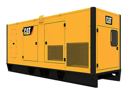 cat generator prices in nigeria