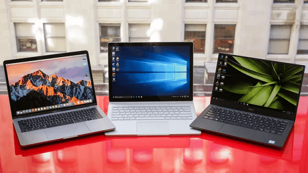 10 Cheapest Laptops in Nigeria (15-inches) – (May 2024)