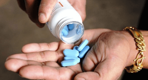 Cost of ARV in Nigeria (May 2022)