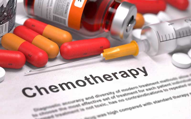 Cost of Chemotherapy in Nigeria (2022)