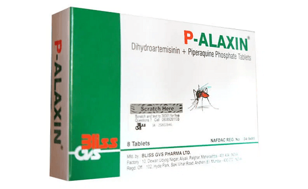 P-Alaxin Price in Nigeria (June 2022)