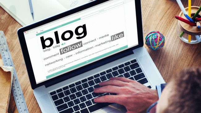 cost of starting a blog in nigeria