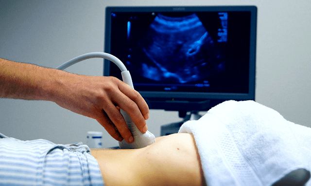 Cost of Ultrasound Scan in Nigeria (October 2022)