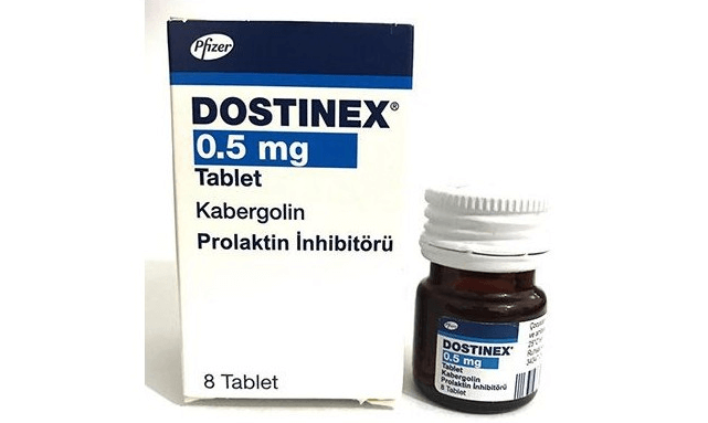 Dostinex Prices in Nigeria (May 2022)