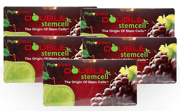 Double Stemcell Price in Nigeria (January 2022)