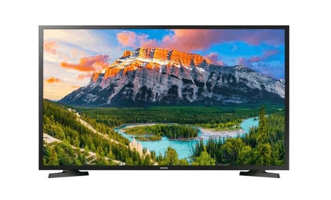 samsung 43 inch led tv price in nigeria