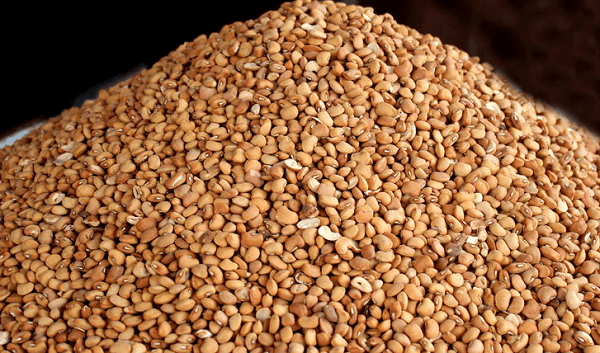 prices of commodities in nigeria beans