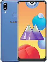 samsung galaxy phone price in nigeria m01s