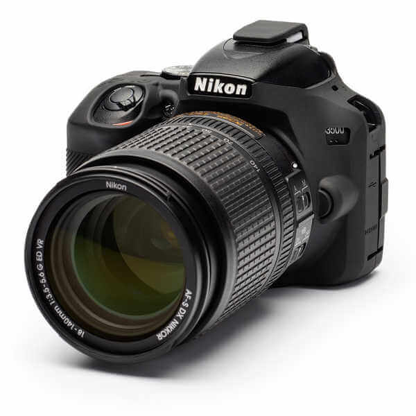 Nikon D3500 price in Nigeria