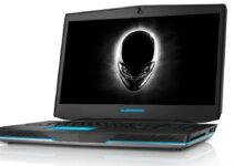 Find Out Dell Alienware Prices in Nigeria (2024)