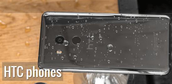 HTC Phones & Prices in Nigeria (May 2022)