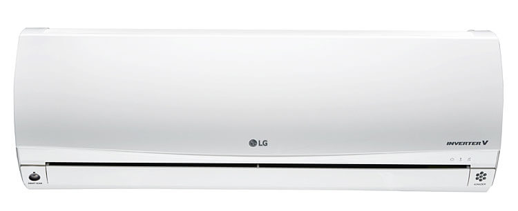 LG Inverter Air Conditioner Prices in Nigeria (2023)