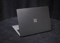 Microsoft Surface Laptops & Prices in Nigeria (2024)
