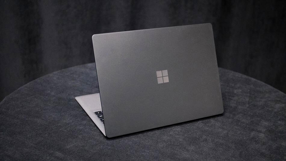 Microsoft Surface Laptops Prices in Nigeria