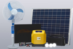 MTN Solar Inverter Price in Nigeria (2022) & How to Get It