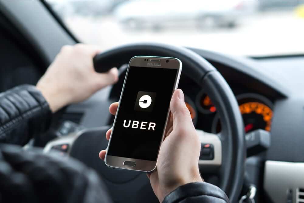 How Much do Uber Drivers Make Weekly in Nigeria? (February 2023)