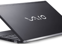 Sony Vaio Laptop Prices in Nigeria (2024)