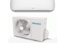 Hisense Air Conditioners Review & Prices in Nigeria (2023)