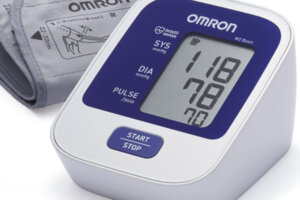 Omron Blood Pressure Machine Prices in Nigeria (2024)
