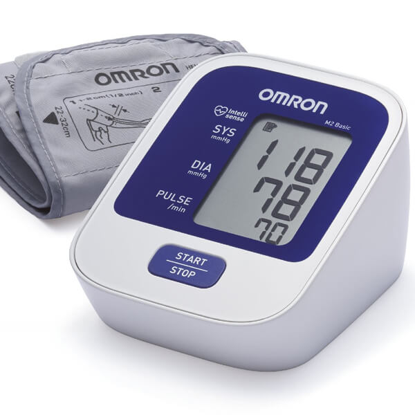 Omron Blood Pressure Machine Prices in Nigeria