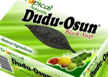 Cost of Dudu Osun Soap in Nigeria (2022)