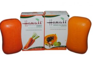 Price of Hawaii Soap in Nigeria (May 2024)
