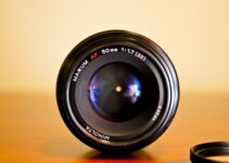 Camera Lens Prices in Nigeria (2022)