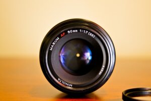 Camera Lens Prices in Nigeria (2024)