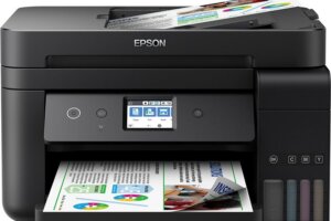 Discover Epson Printer Prices in Nigeria (October 2022)