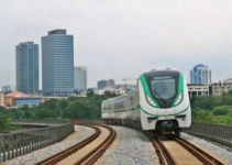 Lagos – Ibadan Train Schedule & Ticket Prices (December 2023)