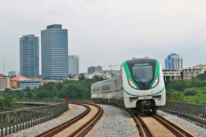 Lagos – Ibadan Train Schedule & Ticket Prices (December 2023)