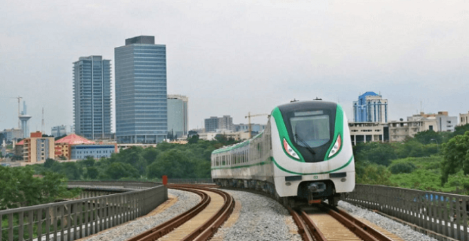 Lagos – Ibadan Train Schedule & Ticket Prices (August 2022)