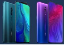 Oppo Phones & Prices in Nigeria (March 2024)